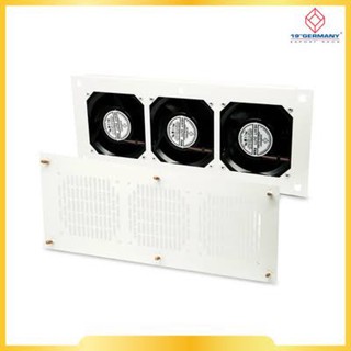 G7-05003 Heavy Duty Fan 3*4’’ (ชุด3ตัวประกอบครบ) สายไฟยาว1.4เมตร