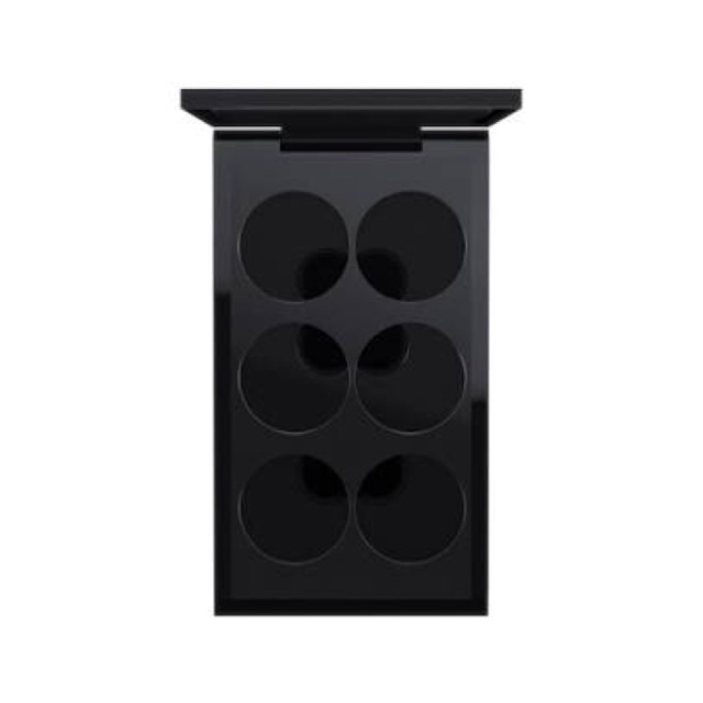 MAC STUDIO แพเลตเปล่า