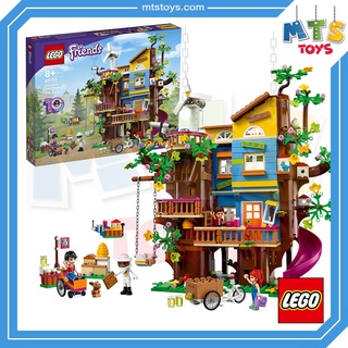 **MTS Toys**Lego 41703 Friends : Friendship Tree House เลโก้แท้