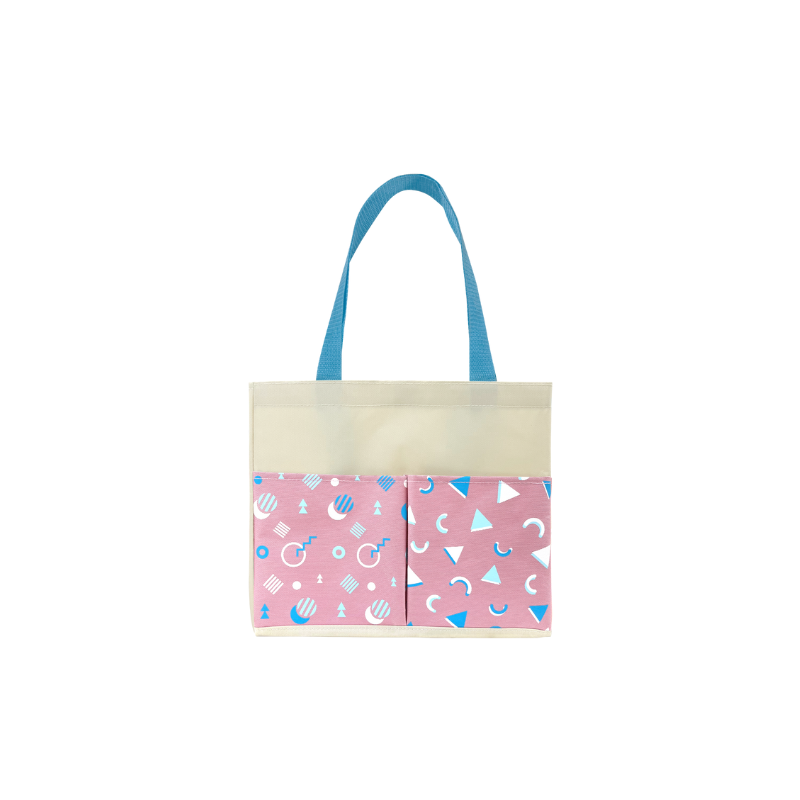 [Gift] Shopping bag for Mother's Day (สินค้าสมนาคุณงดจำหน่าย)