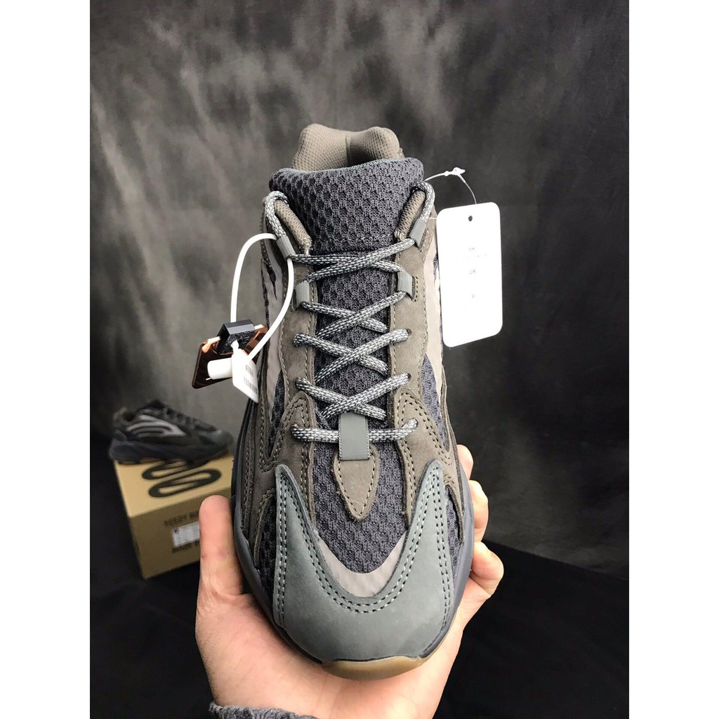 GET gold label version of Adidas Adidas Yeezy 700 v2 Geode S2 Geode Treasure Brown is on sale. Item No. EG6860 Get th onemxjth28 ThaiPick