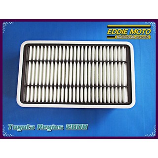 TOYOTA REGIUS year 2008 ELEMENT AIR FILTER  // ไส้กรองแอร์ รีเจียส สินค้าได้มาตรฐาน คุณภาพเยี่ยม ราคาถูก