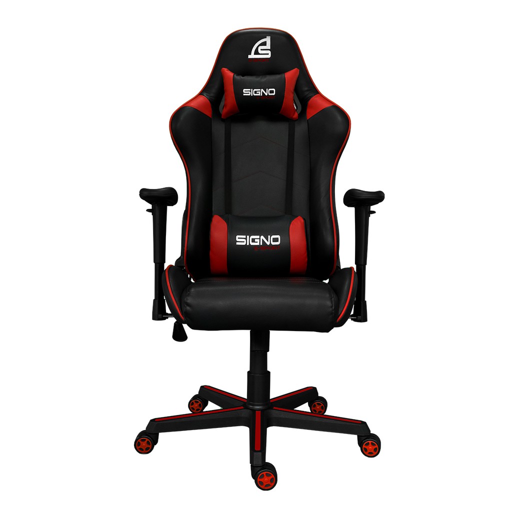 เก้าอี้เกมมิ่ง Signo E-Sport GC-202 BAROCK Gaming Chair