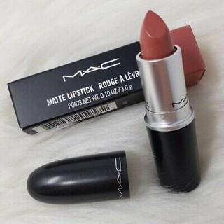 MAC Matte Lipstick 3g