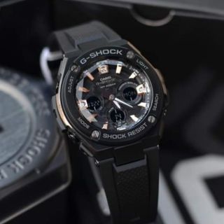 G-Shock GST-S310BDD-1A G-Steel