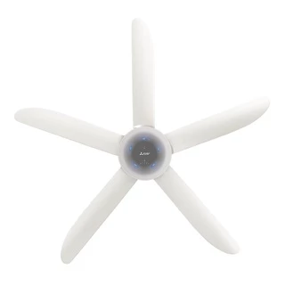 Mitsubishi Electric พัดลมเพดาน 5 ใบพัด C56-RA5