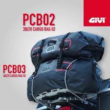 GIVI PCB03 กระเป๋ากันน้ํา | 40 ลิตร