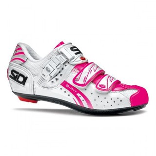 Sidi Genius 5 Fit Women รองเท้าจักรยานเสือหมอบสำหรับผู้หญิง