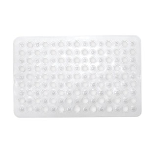 WSP ยางกันลื่น รุ่น BM-1 ขนาด 39 x 60 ซม. สีใส WSP Slip Rubber BM-1 Size 39 x 60 CM. Clear