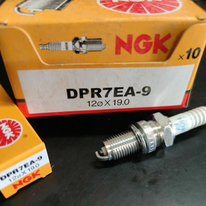 NGK Spark Plugs DPR7EA-9