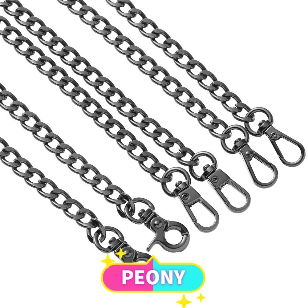 NAREBIG♡Casual Nylon Women Shoulder Bag Chain Zipper Girl Crossbody