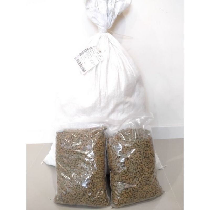 อาหารเต่ากันจูสูตรเก่ากระสอบ10kg