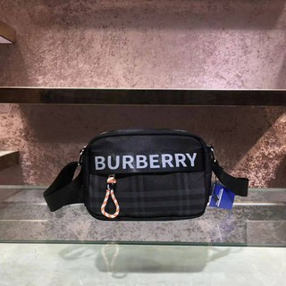 ❤️BURBERRY FRAGRANCES CROSSBODY BAG