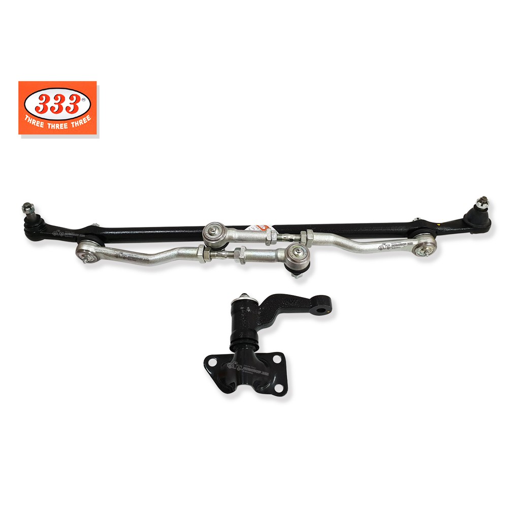 ลูกหมากคันชักคันส่ง ประกอบชุด NISSAN FRONTIER ZDI30 (3CE-N190) (SCE-4920)