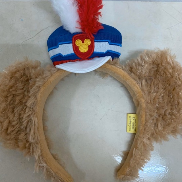 ที่คาดผม Duffy น่ารักมากค่ะ