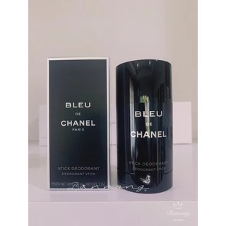 🔅แท้ ป้ายไทย🔅 Chanel bleu deodorant ระงับกลิ่นกาย
