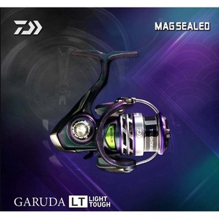 รอกสปิน Daiwa Garuda LT Limited Edition