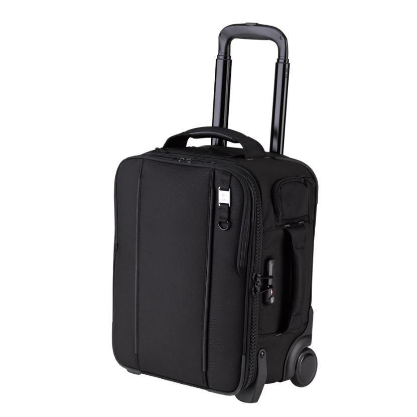 Tenba Roadie Roller กระเป๋าล้อลาก