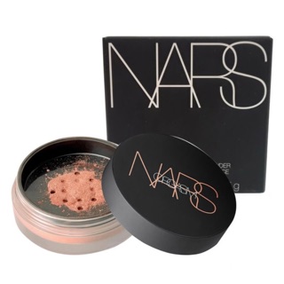 Nars Illuminating Loose Powder สี Orgasm 2.5g.