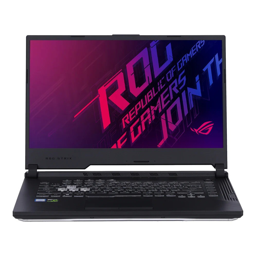 Asus rog strix g g531gt разбор