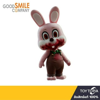 พร้อมส่ง+โค้ดส่วนลด Nendoroid 1811a Robbie The Rabbit (Pink): Silent Hill 3 by Good Smile Company (ลิขสิทธิ์แท้)