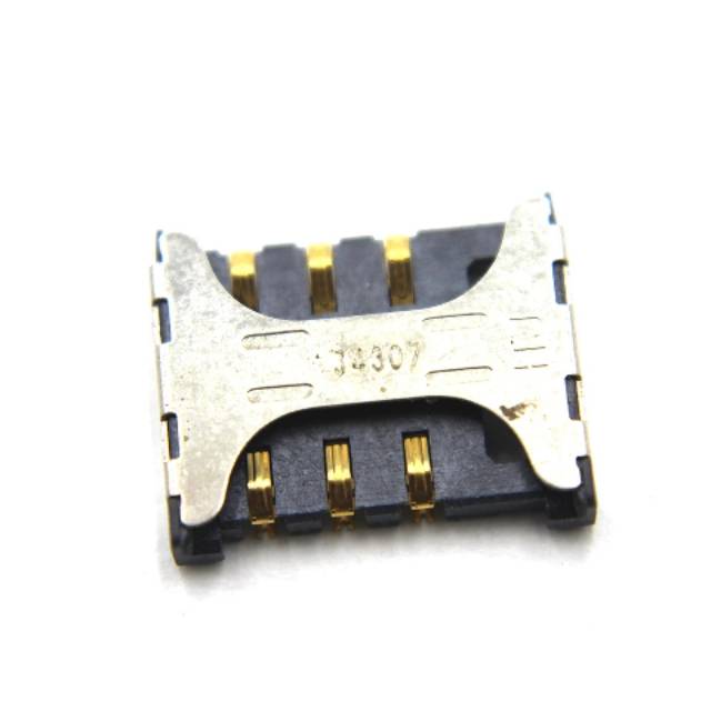 ซิมการ์ด Reader Connector Samsung G531 g7102 g7105 j100 j5 j500 J500F j3 2016 j700 j210 sim No.2