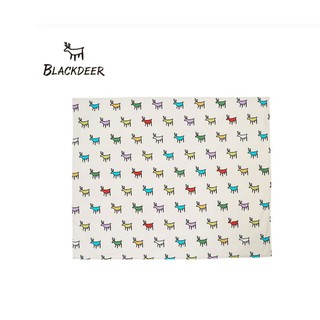 ผ้าคุมหรือผ้าปูเอนกประสงค์ Blackdeer bed sheet 230*200