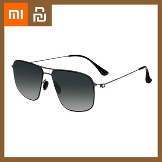 Mi Polarized Explorer Sunglasses Pro - แว่นกันแดดเลนส์โพลาไรซ์ รุ่นโปรเอ๊กโพรเรอร์