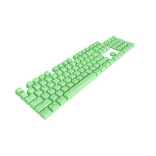 CORSAIR PBT DOUBLE-SHOT PRO Keycap Mod Kit — Mint Green (NA) CH-9911080-NA