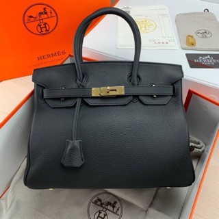 ✅ กระเป๋า Hermes (หนังแท้)