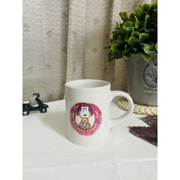 แก้วสนูปปี้ (Snoopy)