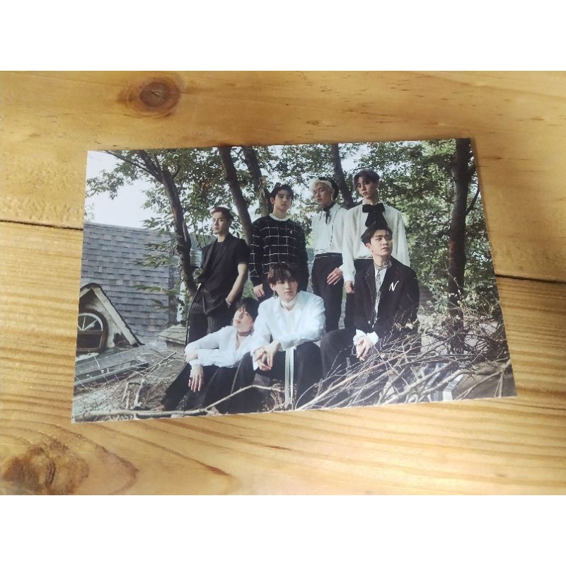 [GOT7] : <Present YOU>