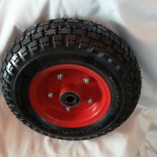 ล้อลม ​ 12" US-002(12")