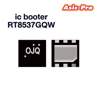 ic booter RT8537 GQW อะไหล่ Hashoard Asic (พร้อมส่ง)