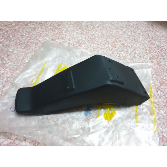 แท้ศูนย์ บังโคลนหลัง RC110 (CRYSTAL / คริสตัล) 63113-31C00-000