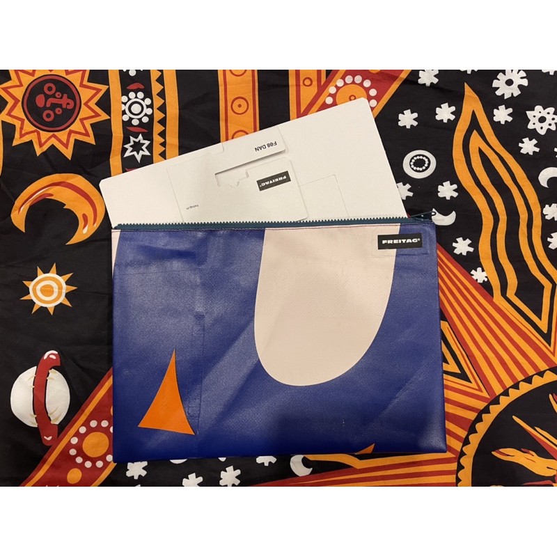 🫐🍊 F08 • DAN กระเป๋าถือ 🍊🫐