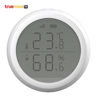 TrueLivingTECH Temperature &amp; Humidity Sensor