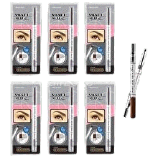 ดินสอเขียนคิ้ว mei linda smart auto Brow Liner เมลินดา สมาร์ท ออโต้ โบรว์ ไลเนอร์ meilinda เขียนคิ้ว ดินสอเขียนคิ้ว