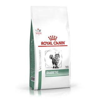 Royal Canin VD CAT DIABETIC 1.5 kg. แมวโรคเบาหวาน