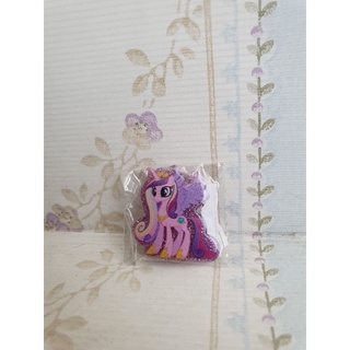 My little pony pin เข็มกลัด มายลิตเติ้ลโพนี่