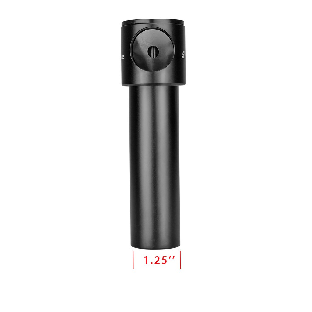 SVBONY SV197ช่องมองภาพ Collimation 1.25" Cheshire Collimating ช่องมองภาพสำหรับกล้องโทรทรรศน์สะท้อนแสงนิวตัน — صورة 4
