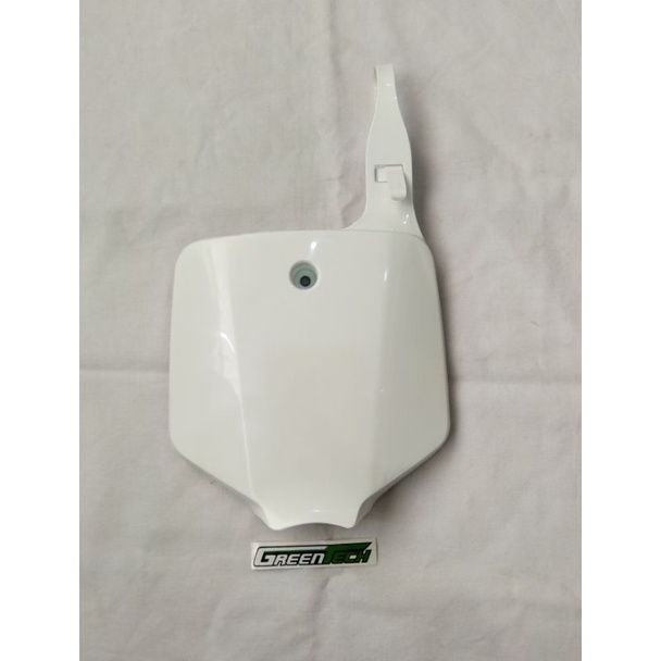 ต้นฉบับ KAWASAKI KX65 START BOARD