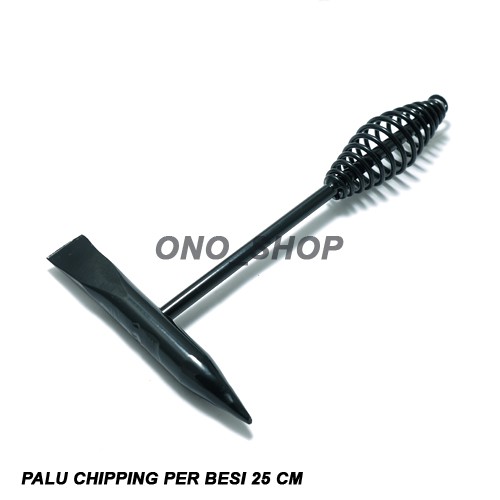 ค้อนทุบ Chipping Per Iron 25 ซม