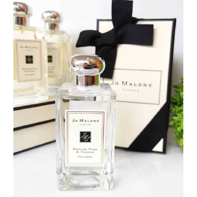Jo Malone English Pear แท้ 100ml