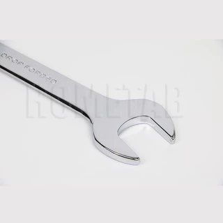 NUNWA เครื่องมือช่าง ประแจ ประแจปากตาย 2 ข้าง เบอร์ ขนาด 6-7 มม. Wrench 6-7 mm handtools