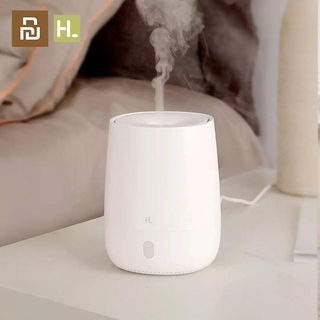 Xiaomi HL Aromatherapy Diffuser เครื่องพ่นอโรม่าพร้อมไฟ LED 7 สี สุดสวย