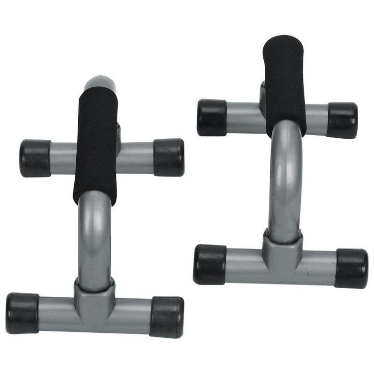 PUSH-UP BARS