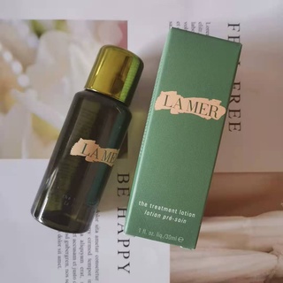 La mer the treatment lotion 30ml  ของแท้ครับ100%.