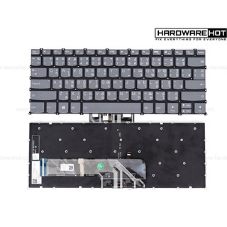 KEYBOARD LENOVO IDEAPAD 3 14ITL6 TH-EN