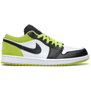 PROSPER - Air Jordan 1 Low Black Cyber